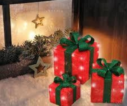 Vánoční romantický pobyt pro dvě osoby 