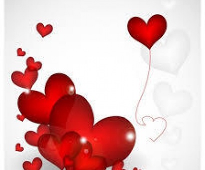 Valentýnský  romantický pobyt pro dvě osoby 