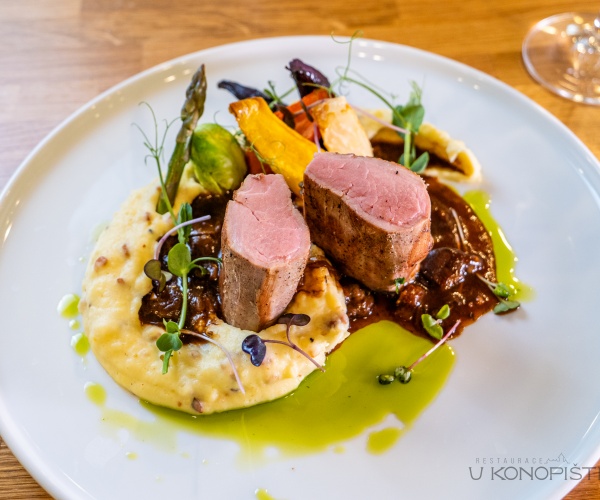 Gastronomy