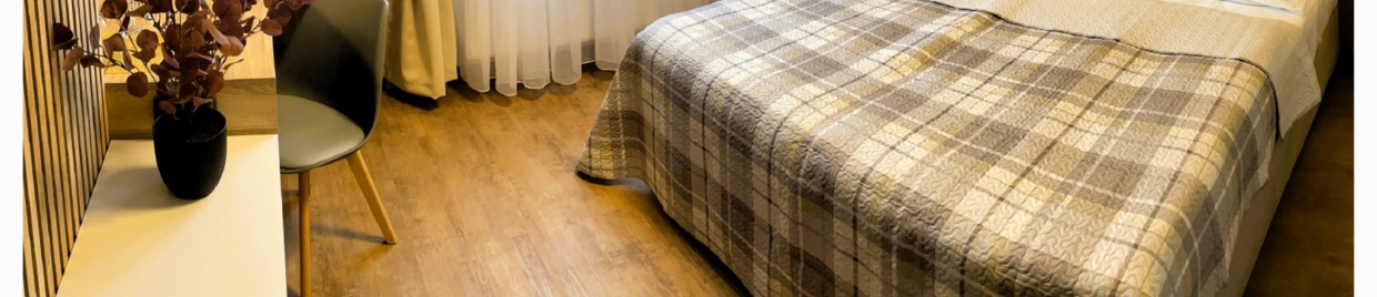 Vánoční romantický pobyt pro dvě osoby 